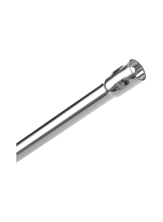 جينتيك قداحة غاز سباركل إل فضي 27Ø³Ù†ØªÙŠÙ…ØªØ± - Image 4