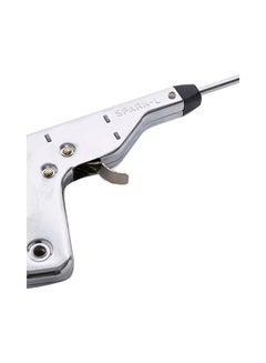 Genetic Spark-L Gas Lighter Silver 27cm  - Image 3