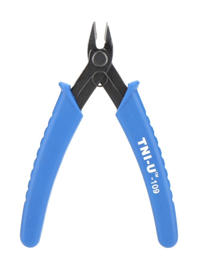 TNI-U Electric Cutter Cutting Blue/Black 20 X 1.20 X 9centimeter  - Image 1