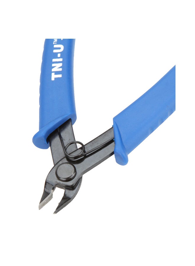 TNI-U Electric Cutter Cutting Blue/Black 20 X 1.20 X 9centimeter  - Image 4