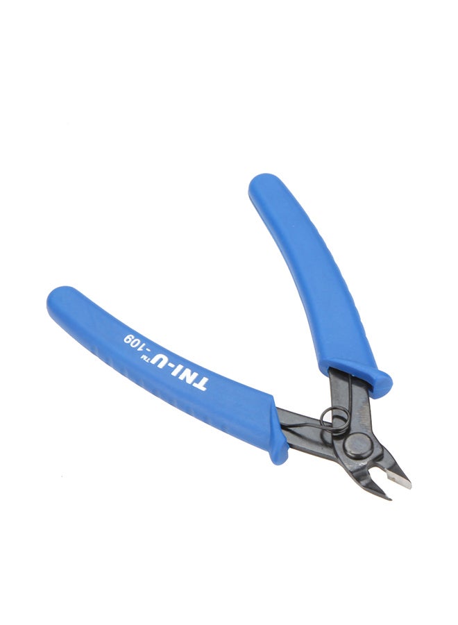 TNI-U Electric Cutter Cutting Blue/Black 20 X 1.20 X 9centimeter  - Image 5