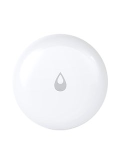 Aqara Intelligent Home Water Leak Sensor White 15X 6.6 X10cm  - Image 1