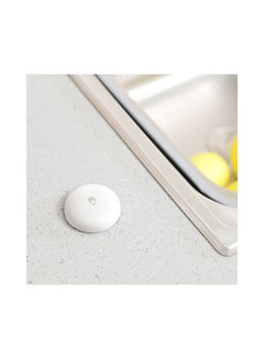 Aqara Intelligent Home Water Leak Sensor White 15X 6.6 X10cm  - Image 2
