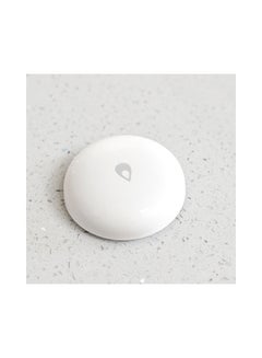 Aqara Intelligent Home Water Leak Sensor White 15X 6.6 X10cm  - Image 3