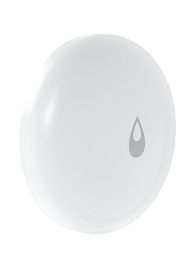 أكارا جهاز إستشعار كاشف تسرب المياه مع إنذار أبيض 17x1.7x12Ø³Ù†ØªÙŠÙ…ØªØ± - Image 1