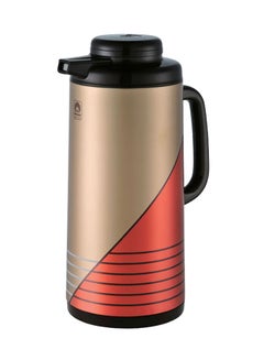 Vacuum Flask Multicolour 1.9Liters