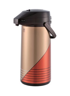 Peacock Vacuum Flask Multicolour 1.9Liters 