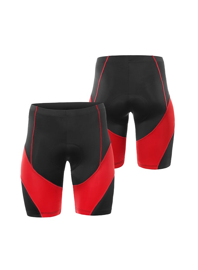 ARSUXEO Men Cycling Padded Short 25x1x21cm - Image 2