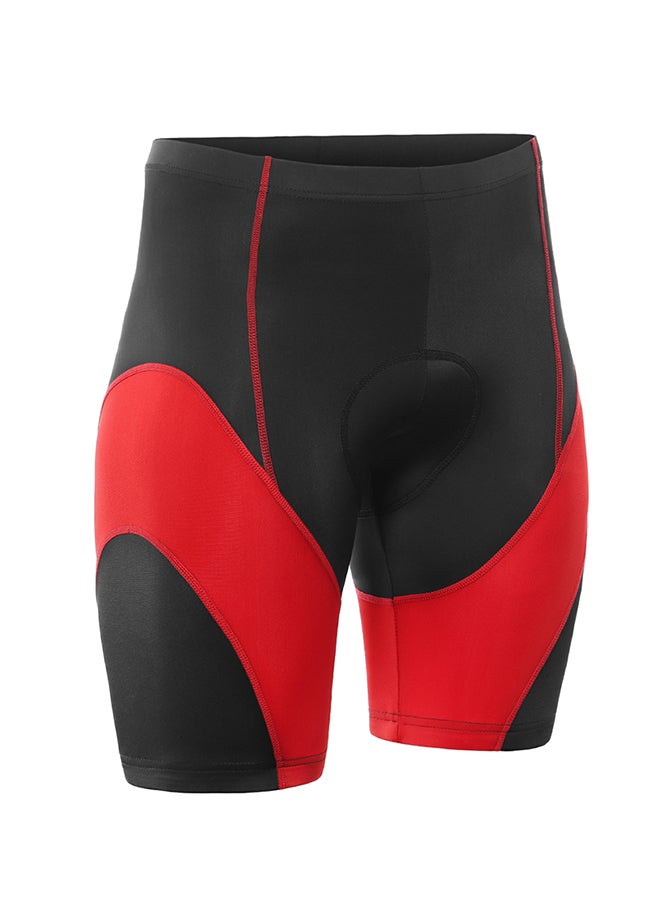 ARSUXEO Men Cycling Padded Short 25x1x21cm - Image 1