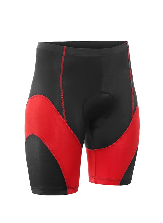 ARSUXEO Men Cycling Padded Short 25x1x21cm - Image 1