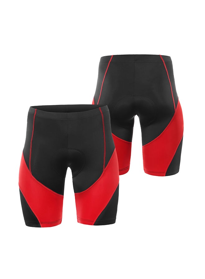 ARSUXEO Men Cycling Padded Short 25x1x21cm - Image 3
