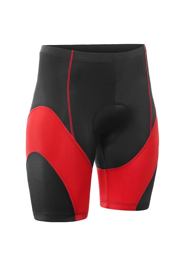 ARSUXEO Men Cycling Padded Short 25x1x21cm - Image 1