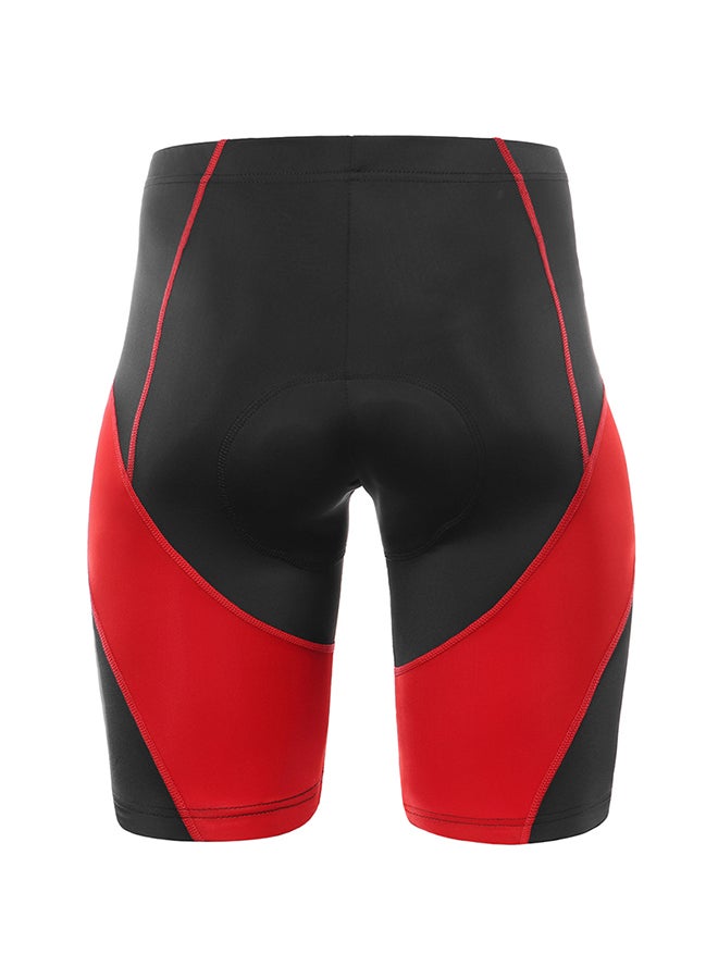 ARSUXEO Men Cycling Padded Short 25x1x21cm - Image 2