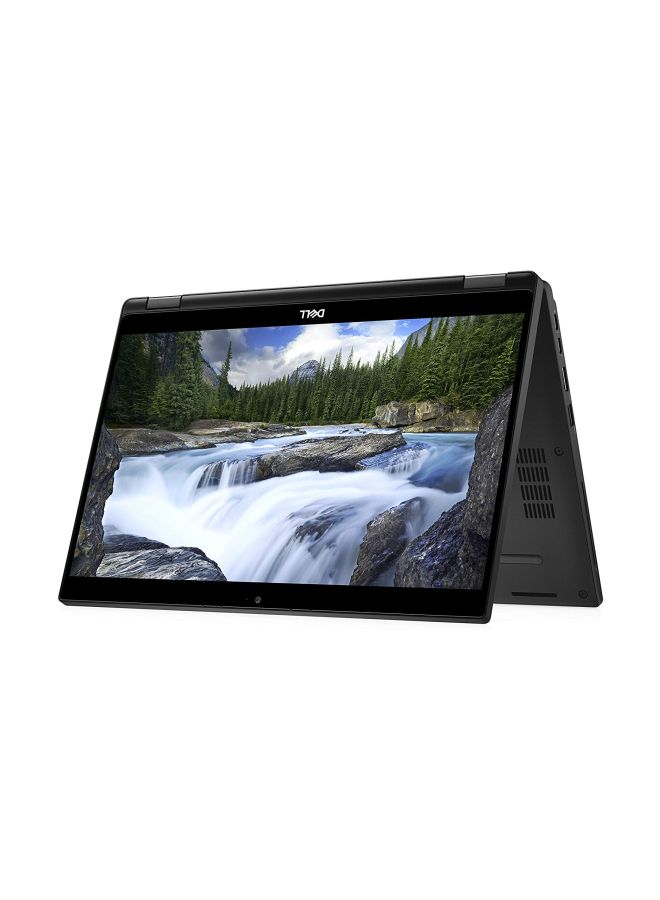 DELL - Latitude 7390 Laptop With 13.3-Inch Display, Core i7 Processor/16GB RAM/256GB SSD/Intel HD Graphics 620 Black - Image 1