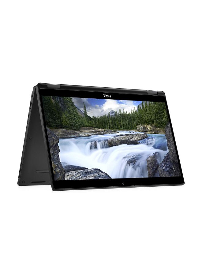 DELL - Latitude 7390 Laptop With 13.3-Inch Display, Core i7 Processor/16GB RAM/256GB SSD/Intel HD Graphics 620 Black - Image 1