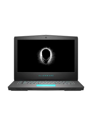 Alienware 15 R4 Gaming Laptop With 15.6-Inch Display, Core i7 Processor/8GB RAM/256GB SSD/6GB NVIDIA GeForce GTX 1060 Graphic Card Silver - v1582885529/N35178789A_1