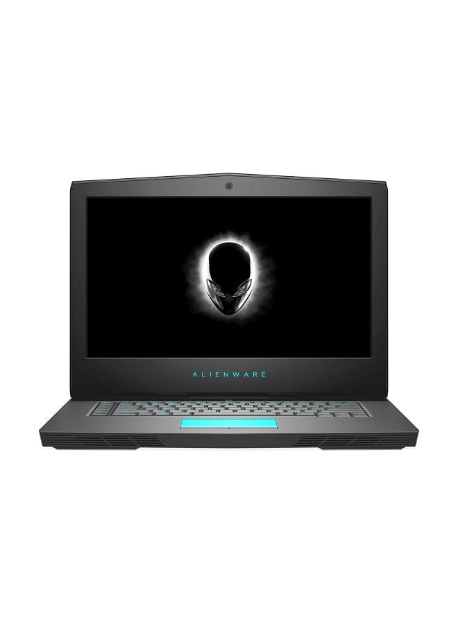 Alienware 15 R4 Gaming Laptop With 15.6-Inch Display, Core i7 Processor/8GB RAM/256GB SSD/6GB NVIDIA GeForce GTX 1060 Graphic Card Silver