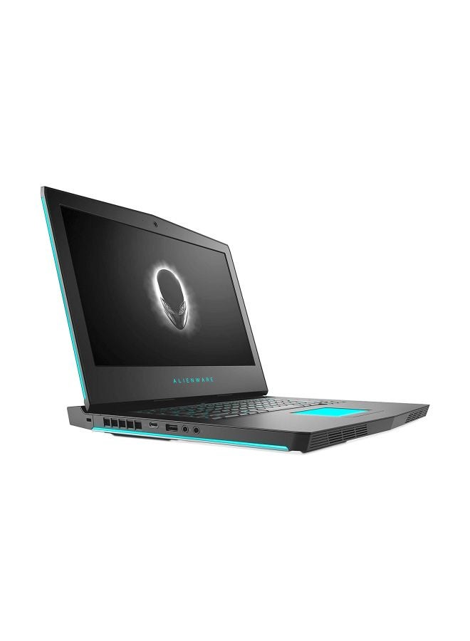 Alienware 15 R4 Gaming Laptop With 15.6-Inch Display, Core i7 Processor/8GB RAM/256GB SSD/6GB NVIDIA GeForce GTX 1060 Graphic Card Silver