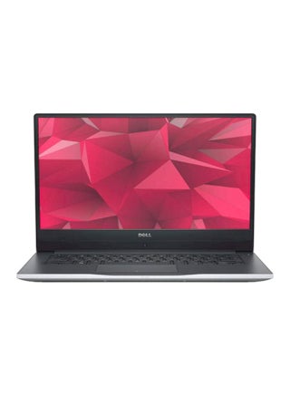 Inspiron 15 7000 (Upgraded Version) Laptop With 15.6-Inch Display, Core i7 Processor/8GB RAM/1TB HDD/Intel HD Graphics 620 Silver Silver - v1582885723/N35178736A_1
