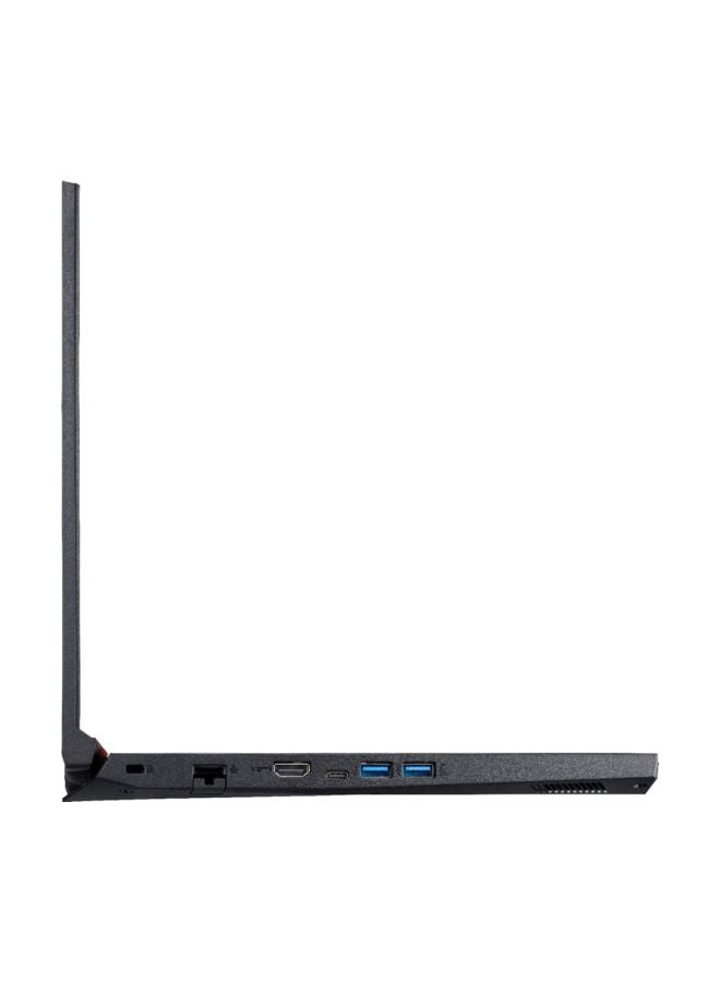 Nitro 5 Gaming Laptop With 15.6-Inch Display, Core i5 Processor/8GB RAM/256GB SSD/3GB NVIDIA GTX 1050 Graphics Black
