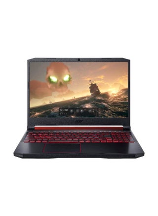 Nitro 5 Gaming Laptop With 15.6-Inch Display, Core i5 Processor/8GB RAM/256GB SSD/3GB NVIDIA GTX 1050 Graphics Black - v1582885734/N35178973A_1