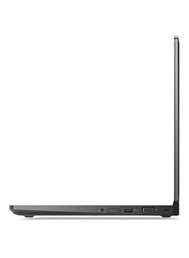 DELL - Latitude 3490 Laptop With 14-Inch Display, Core i5 Processor/8GB RAM/500GB SSD/Intel UHD Graphics 620 Black - Image 1
