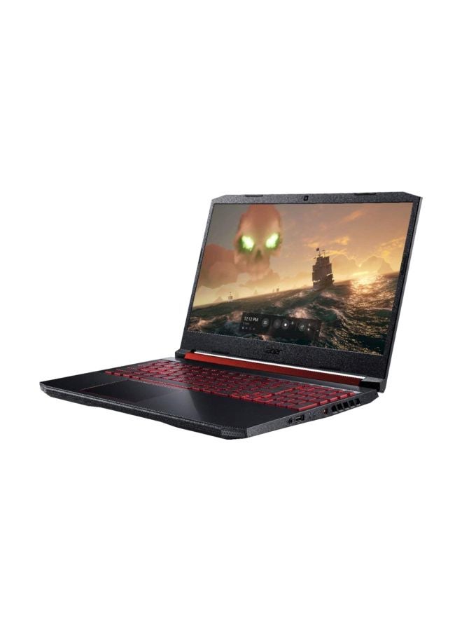 Nitro 5 Gaming Laptop With 15.6-Inch Display, Core i5 Processor/8GB RAM/256GB SSD/3GB NVIDIA GTX 1050 Graphics Black