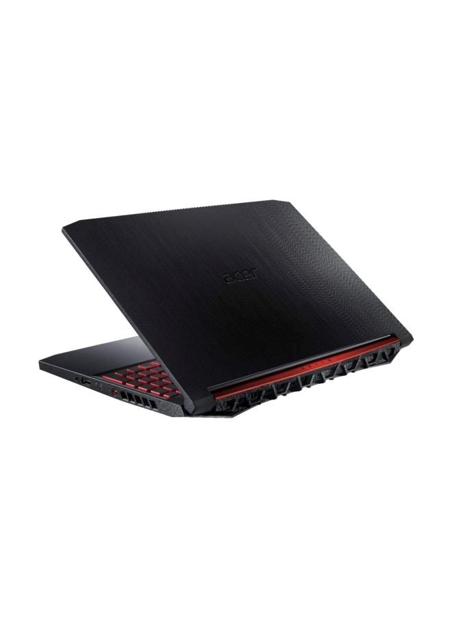 Nitro 5 Gaming Laptop With 15.6-Inch Display, Core i5 Processor/8GB RAM/256GB SSD/3GB NVIDIA GTX 1050 Graphics Black