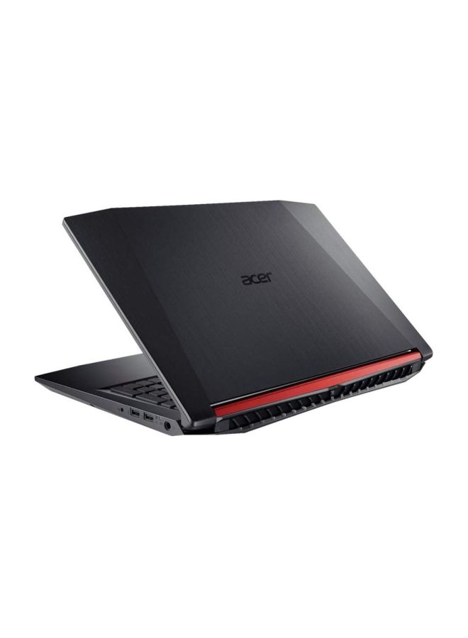 Acer - Nitro 5 AN515 Gaming Laptop With 15.6-Inch Display, Core i5 Processor/32GB RAM/512GB SSD/4GB NVIDIA GeForce GTX 1050 Ti Graphic Card Shale Black - Image 1