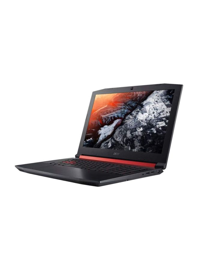 Acer - Nitro 5 AN515 Gaming Laptop With 15.6-Inch Display, Core i5 Processor/32GB RAM/512GB SSD/4GB NVIDIA GeForce GTX 1050 Ti Graphic Card Shale Black - Image 1