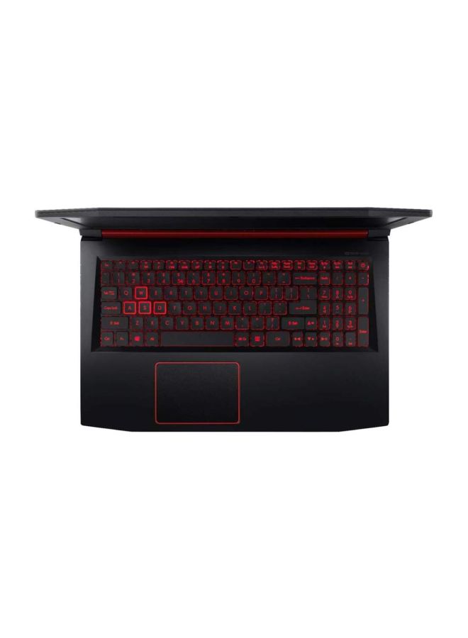 Acer - Nitro 5 AN515 Gaming Laptop With 15.6-Inch Display, Core i5 Processor/32GB RAM/512GB SSD/4GB NVIDIA GeForce GTX 1050 Ti Graphic Card Shale Black - Image 1