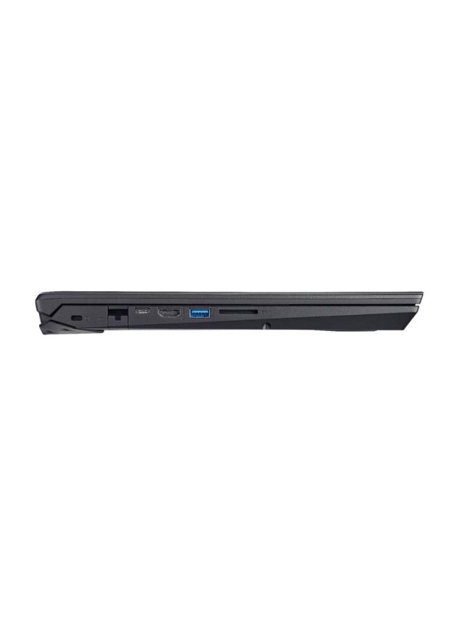 Acer - Nitro 5 AN515 Gaming Laptop With 15.6-Inch Display, Core i5 Processor/32GB RAM/512GB SSD/4GB NVIDIA GeForce GTX 1050 Ti Graphic Card Shale Black - Image 1