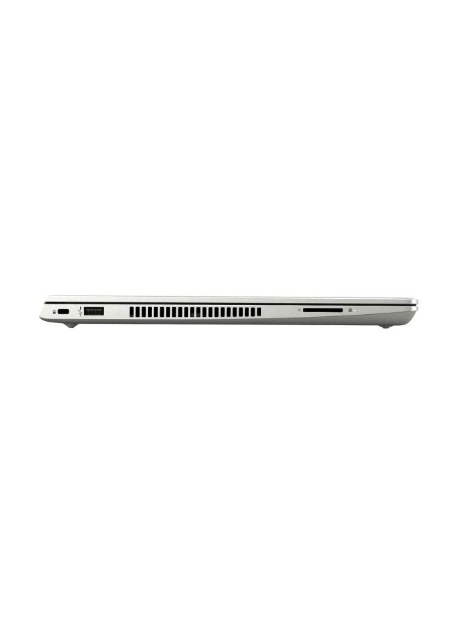 HP ProBook 440 G6 Laptop With 14-Inch Display, Core i5 Processor/32GB RAM/1TB SSD+500GB HDD Hybrid Drive/Intel UHD Graphics 620 Silver  - Image 3