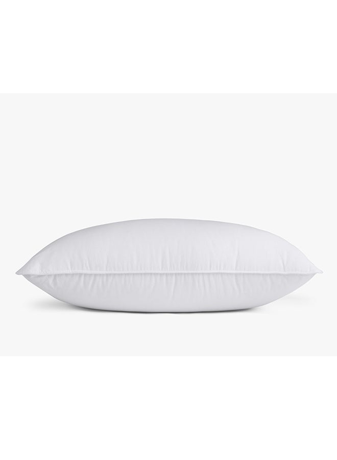 Child Comfort Pillow Fabric White 50*75 Centimeter  - Image 2