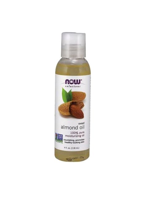 Moisturizing Almond Oil 118ml