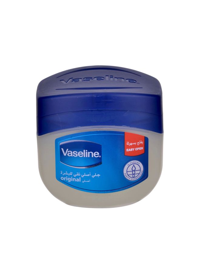 Vaseline Body Petroleum Jelly 250ml 