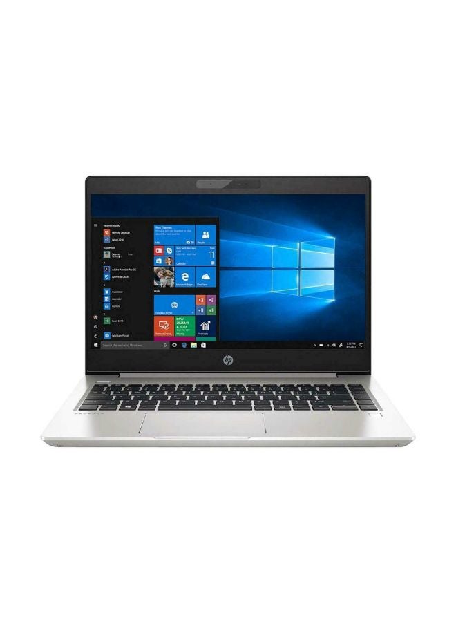 ProBook 440 G6 Laptop With 14-Inch Display, Core i5 Processor/32GB RAM/1TB SSD+500GB HDD Hybrid Drive/Intel UHD Graphics 620 Silver
