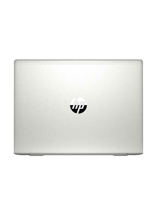 إتش بي لابتوب برو بوك ‎440 G6 بشاشة مقاس 14 بوصة ومعالج كور i5 وذاكرة رام سعة 32 جيجابايت ومحرك أقراص SSD سعة 2 تيرابايت وبطاقة رسومات إنتل 620 بدقة فائقة الوضوح فضي  - Image 2