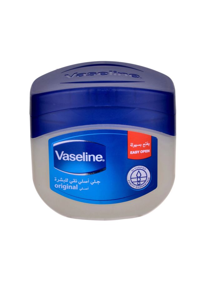 Vaseline Original Pure Skin Jelly 450ml