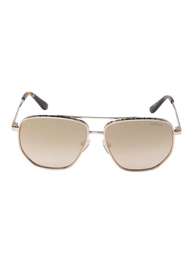 GUESS Women's Aviator Sunglasses - Image 2
