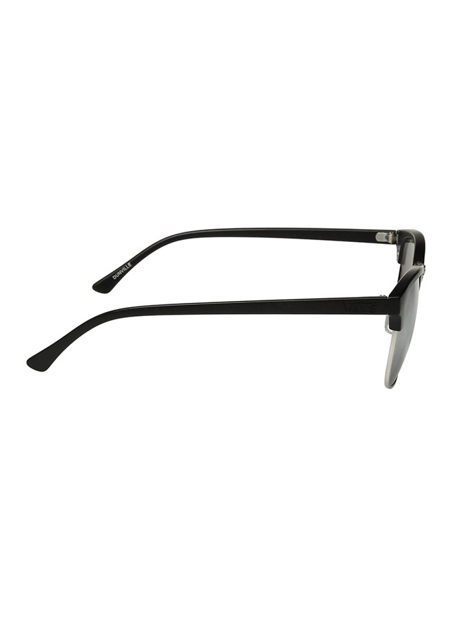 VANS - Men's Dunville Clubmaster Sunglasses  Lens Size: 50 mm - Image 1