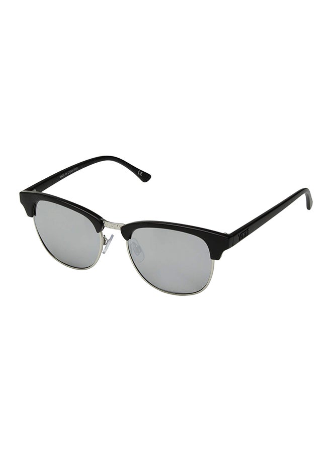 VANS - Men's Dunville Clubmaster Sunglasses  Lens Size: 50 mm - Image 1