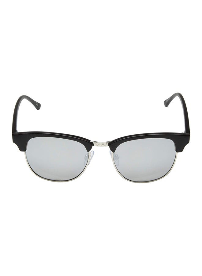 VANS - Men's Dunville Clubmaster Sunglasses  Lens Size: 50 mm - Image 1