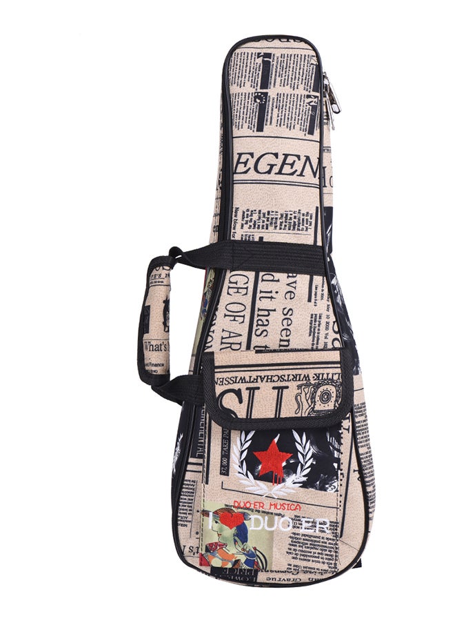 Generic Adjustable Shoulder Strap Pocket Bag Case - Image 1
