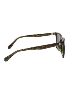 GUESS Men's Rectangular Sunglasses - Lens Size: 54 mm  - Image 3
