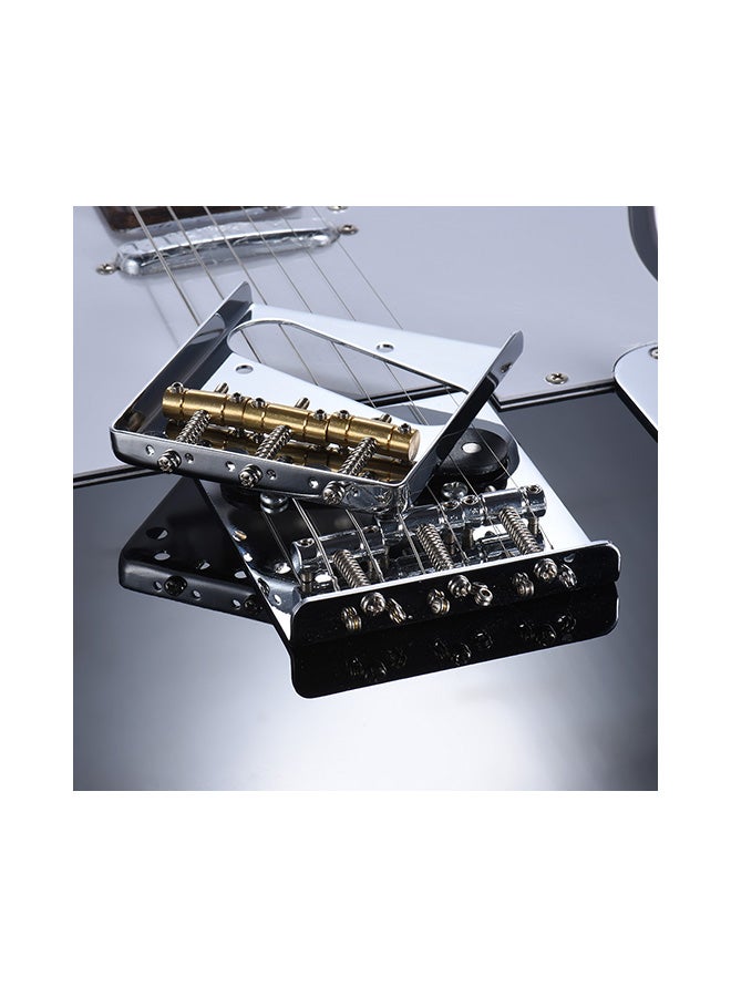 Generic - Tele Electric Guitar Replacement Part With Screws Wrench - Image 1