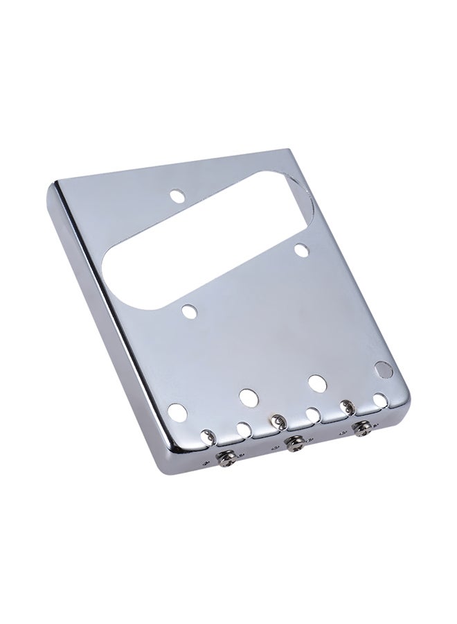 Generic - Tele Electric Guitar Replacement Part With Screws Wrench - Image 1