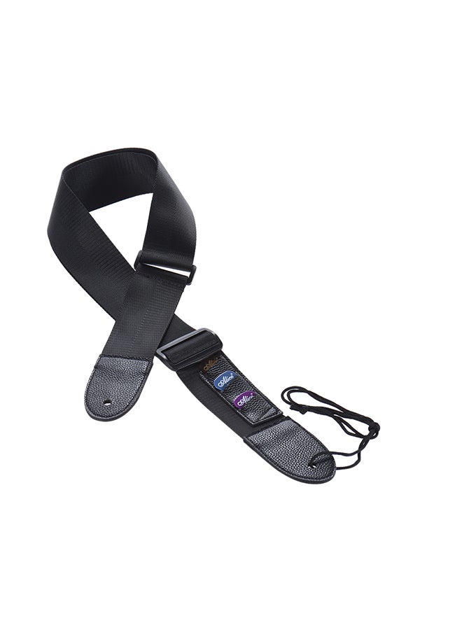 Generic Adjustable Guitar Shoulder Strap Belt  - Image 1