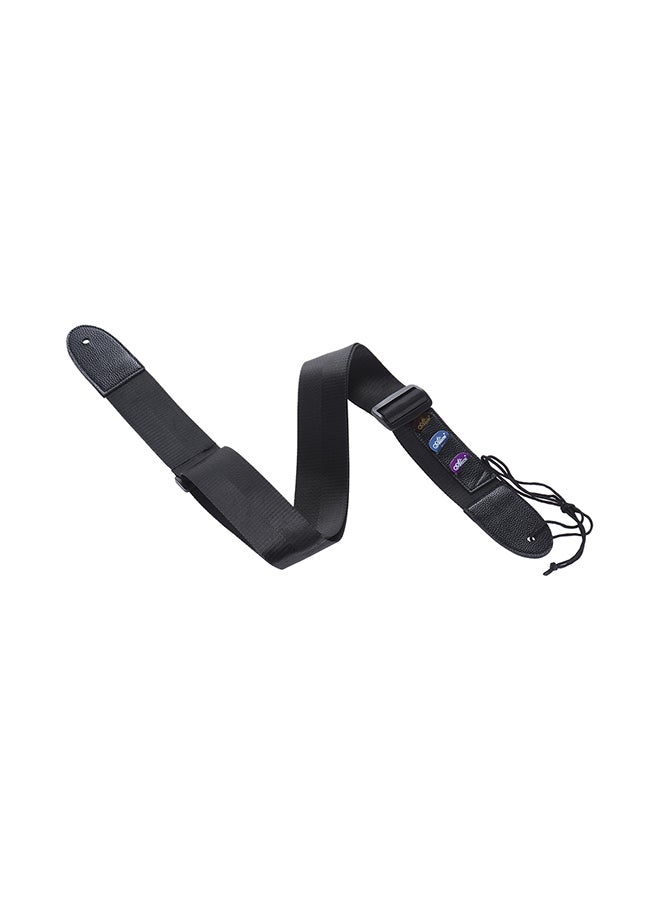 Generic Adjustable Guitar Shoulder Strap Belt  - Image 3
