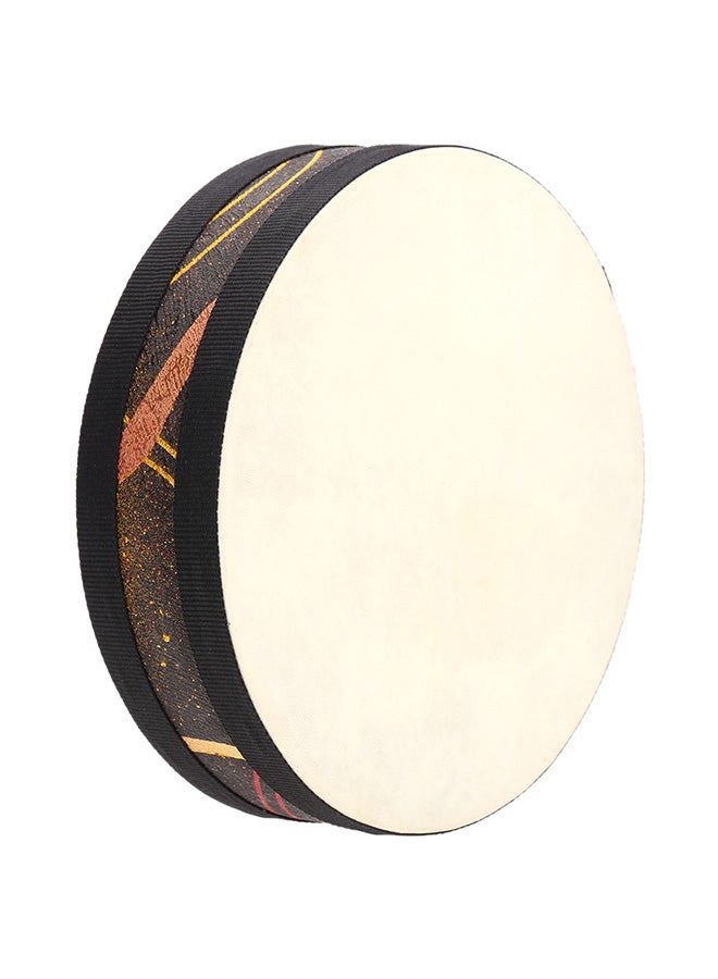 Generic Ocean Wave Bead Drum Gentle Sea Sound Percussion  - Image 1